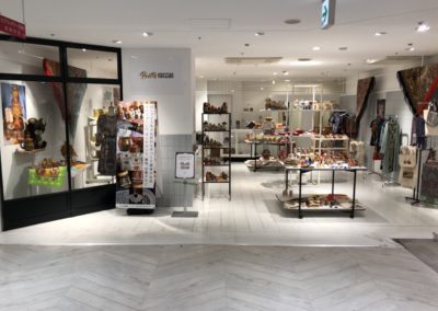 プリティロシア出店写真