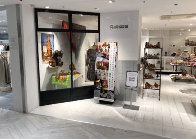 プリティロシア出店写真