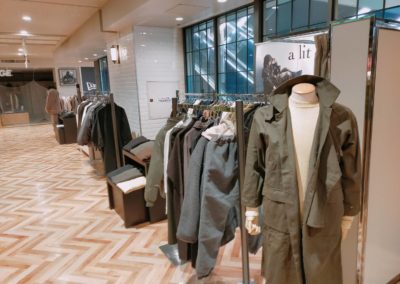 ポップアップ出店実績_alitr横浜ビブレ