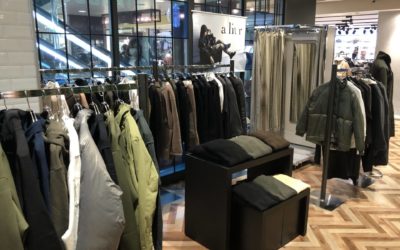 a lit r（ア　リトル）様