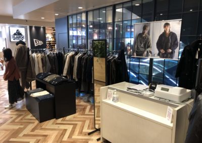 ポップアップ出店実績_alitr横浜ビブレ