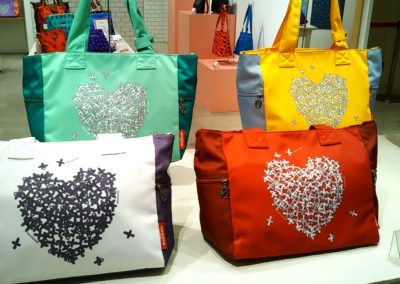 ポップアップ出店実績_ナヨレアーリ渋谷109