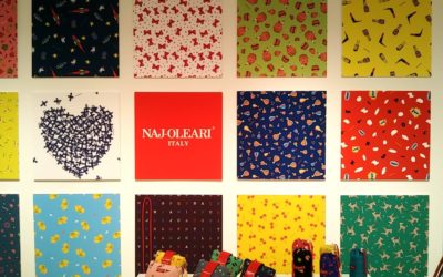 NAJ-OLEARI（ナヨレアーリ）様