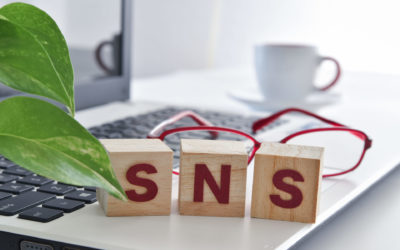 SNS運用代行サービスを開始いたしました。