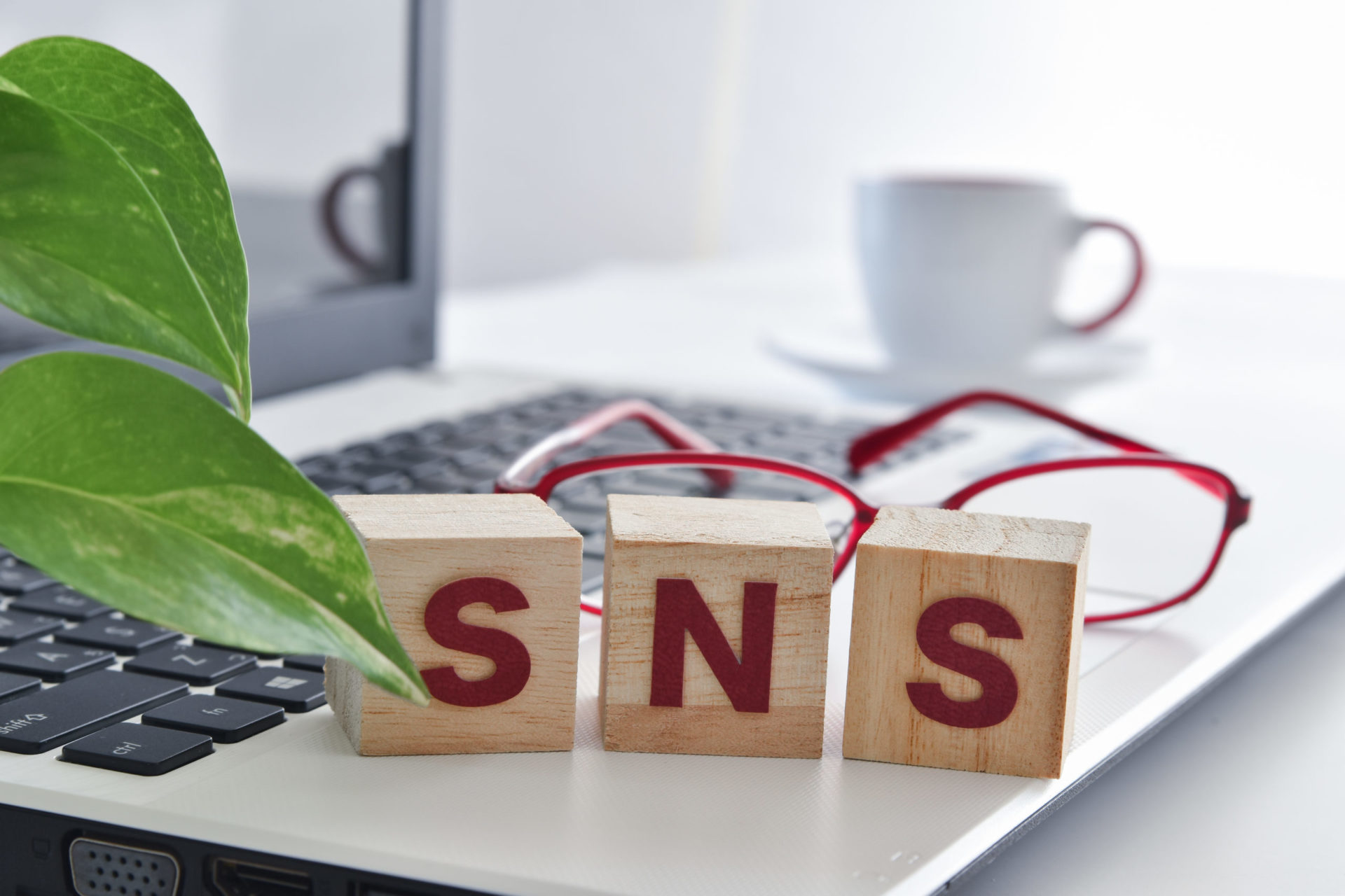 SNS運用代行サービス