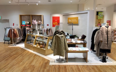 hugus（ハグアス）様×Aromastone COSY（コージィ）様