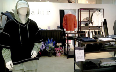 a lit r（ア　リトル）様