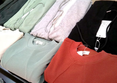 ポップアップ出店実績_a lit r横浜ビブレ