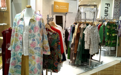 BAMBOOHOUSE（バンブーハウス）様