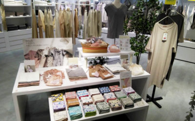 hugus（ハグアス）様