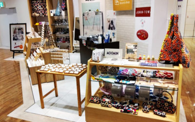 十人十和（じゅうにんとわ）×kimonocafe（キモノカフェ）様